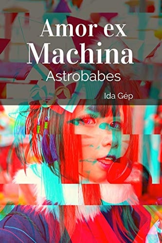 Amor Ex Machina Astro Babes