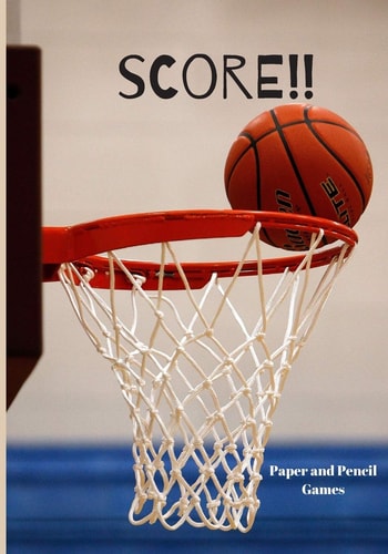 Score! Paper and Pencil Games