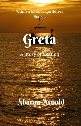 Greta A Story of Healing