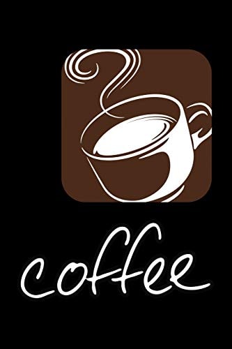 Coffee Track and Rate Different Tastes of the Coffee. Note Down Every Moment with Your Favorite Coffee