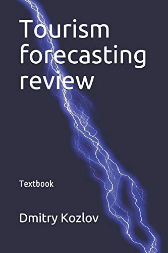 Tourism Forecasting Review Textbook