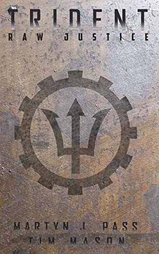 Trident Raw Justice