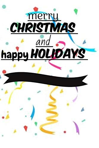 Merry Christmas