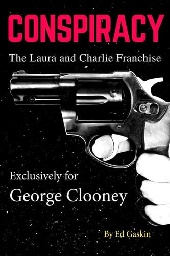 Conspiracy The Laura and Charlie Franchise