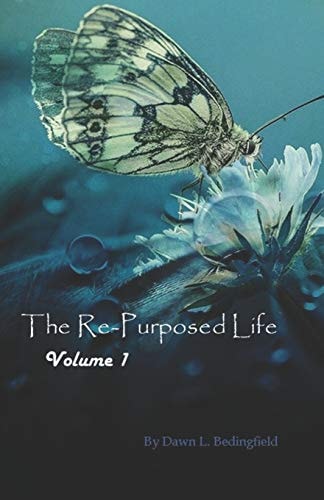 The Re-Purposed Life Aging in a Society That Changes at the Speed of the #next Trending Cycle