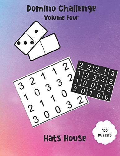 Domino Challenge