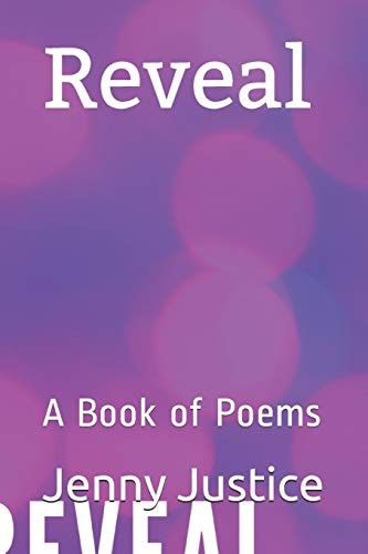 Reveal A Book of Poems