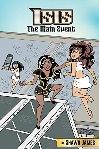 Isis The Main Event