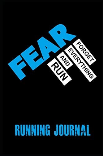 F.E.A.R. Forget Everything and Run