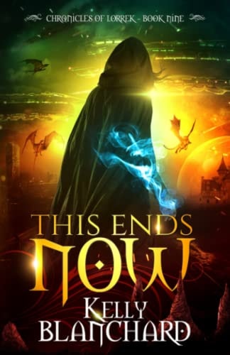 This Ends Now