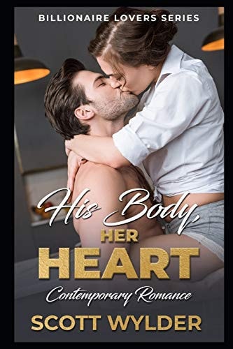 His Body, Her Heart Contemporary Romance
