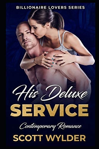 His Deluxe Service Contemporary Romance