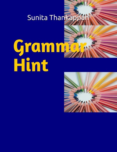 Grammar Hint