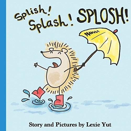 Splish, Splash, Splosh!