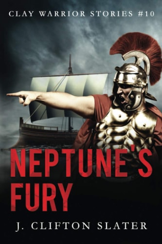Neptune's Fury