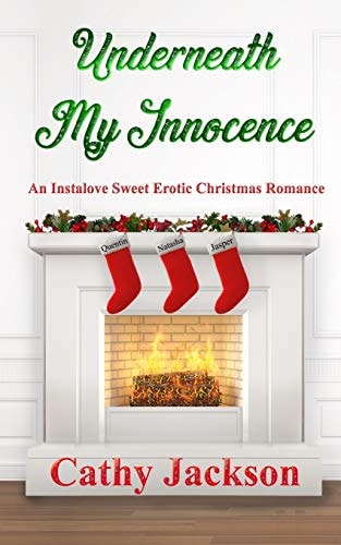 Underneath My Innocence
