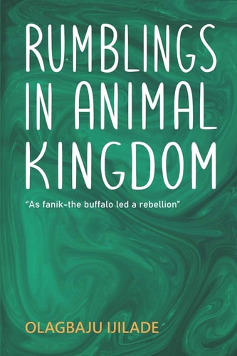 Rumblings in Animal Kingdom
