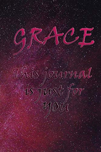 Grace This Is Just for You