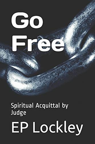 Go Free Spiritual Acquittal by Judge