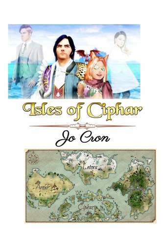 Isles of Ciphar