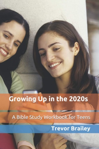 Growing Up in The 2020s