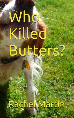 Who Killed Butters?