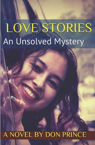 Love Stories An Unsolved Mystery