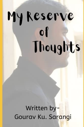 My Reserve of Thoughts