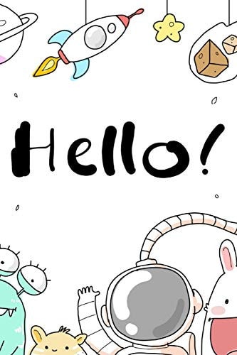 Hello ! Cutie Cartoons
