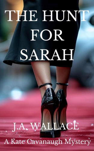 The Hunt For Sarah