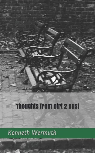 Thoughts from Dirt 2 Dust.