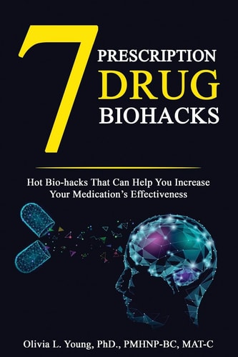 7 Prescription Drug Biohacks Hot Biohacks That Can Help You Increase Your Medication's Effectiveness