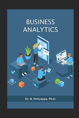Business Analytics