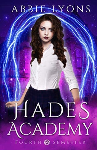 Hades Academy Fourth Semester