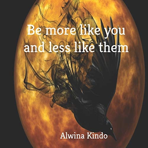 Be More Like You and Less Like Them