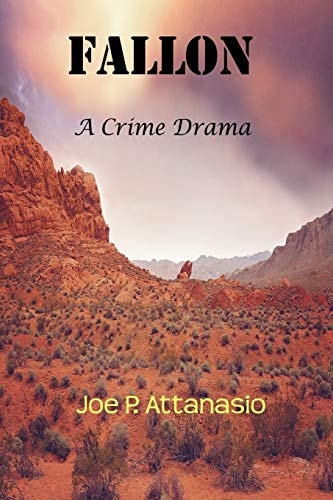 Fallon - a Crime Drama