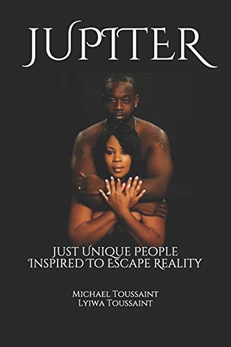 Jupiter Just Unique People Inspired To Escape Reality