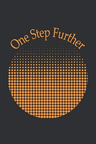 One Step Further Develop Your Individual Thoughts and Skills.