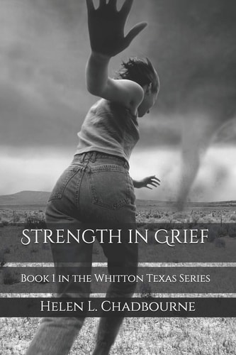 Strength in Grief Book 1 in the Whitton Texas Series