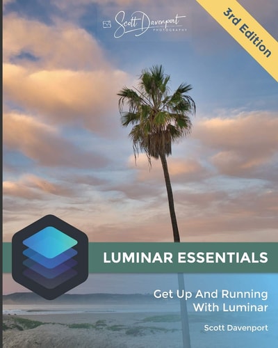 Luminar Essentials Get Up And Running With Luminar 4