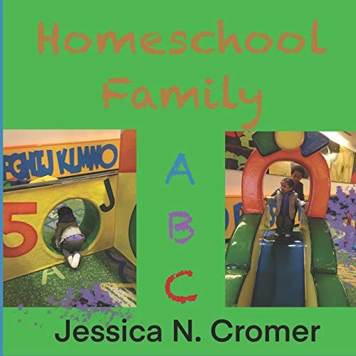 Homeschool Family ABC