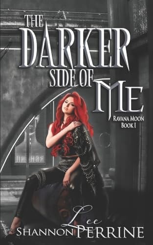 The Darker Side of Me
