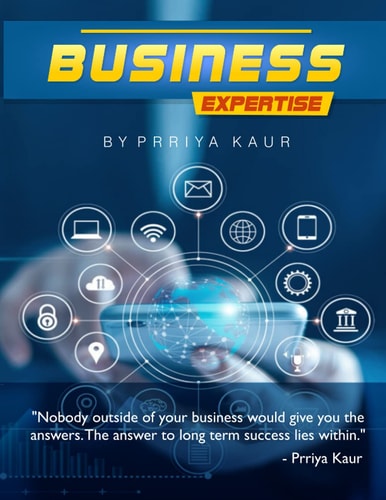 Business Expertise Winning Over the Cut Throat Competition