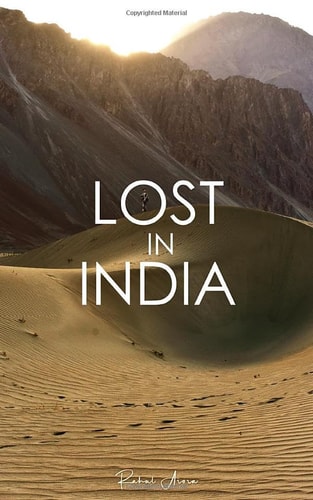 Lost in India