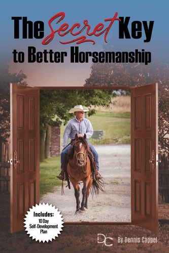 The Secret Key to Better Horse-Man-ship