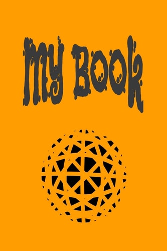 My Book For You