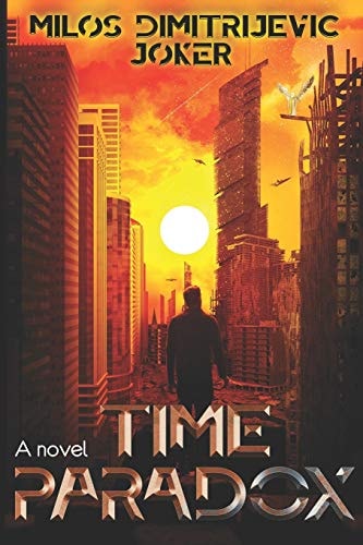 Time Paradox