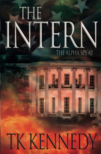 The Intern The Alpha Spy #2
