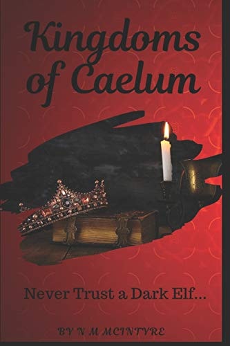 Kingdoms of Caelum