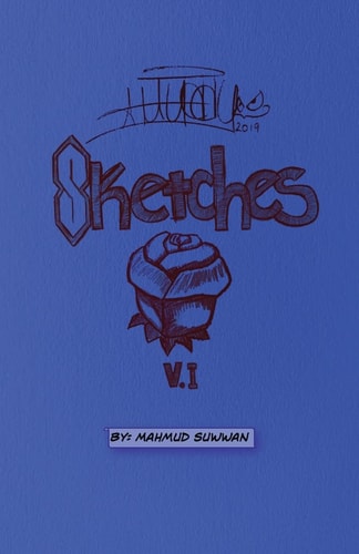 MUDDY Sketches Volume I